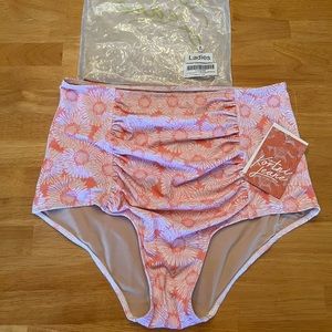 Kortni Jeane - Ruched bottoms 2.0